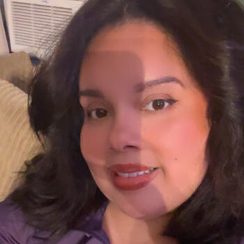 Babysitter in Beverly (New Jersey): Shavelle