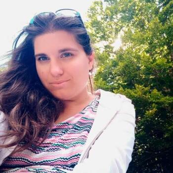 Babysitter in Castelbellino: Cecilia
