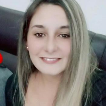 Niñera en Montevideo: Ana