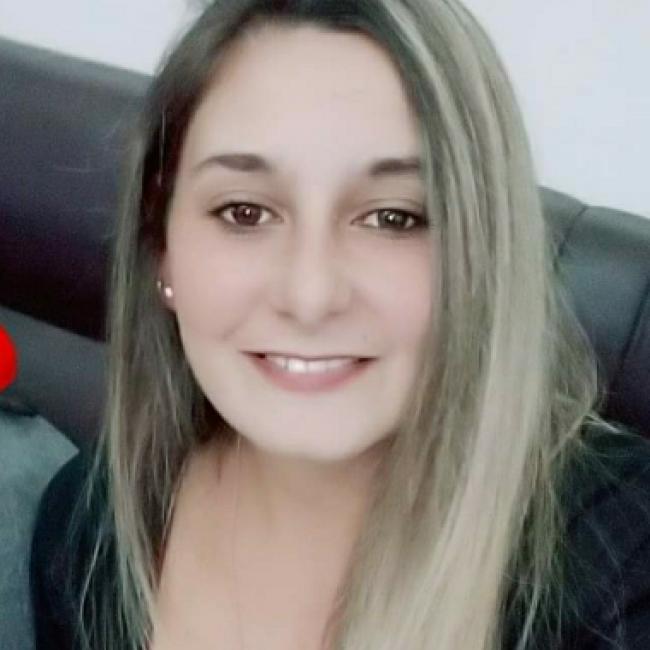Niñera en Montevideo: Ana