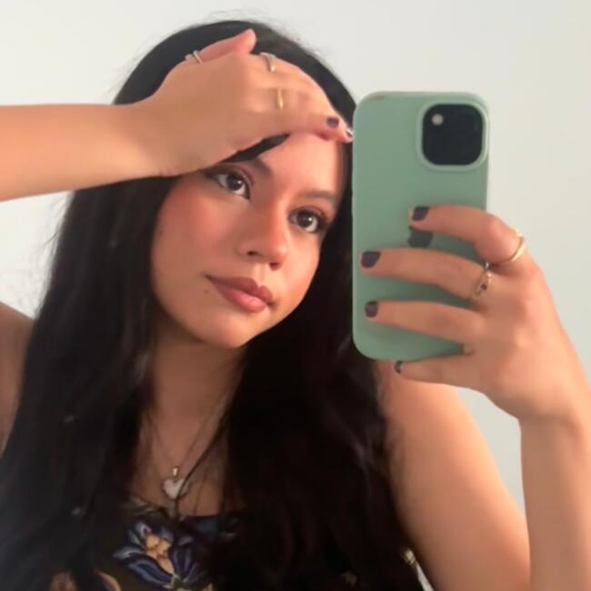 Babá em Ribeirão Pires: Laura