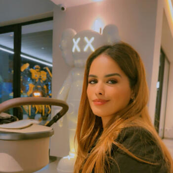 Parent Wateringen: Samia