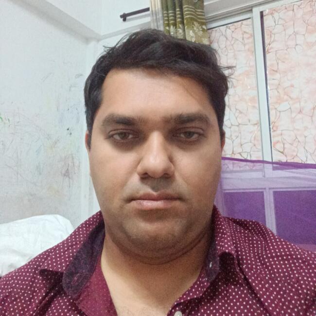 डोंबिवली में बेबीसिटिंग की नौकरी: Ajit