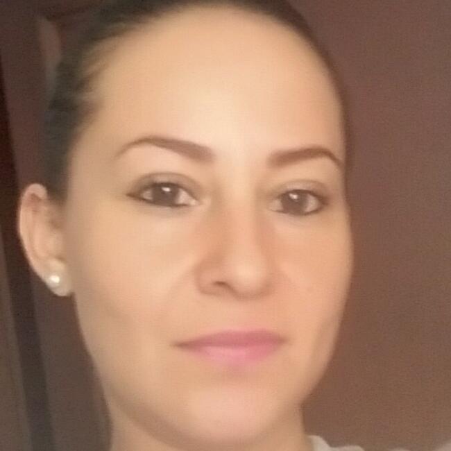 Niñera en Medellín: Johana