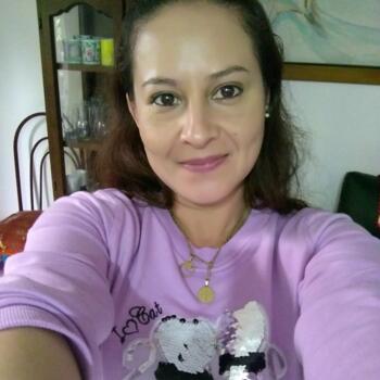 Niñera Medellín: Johana