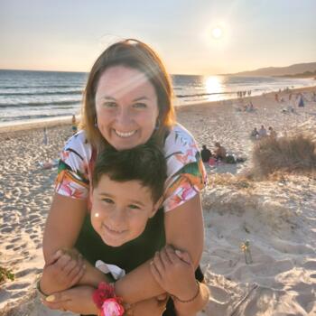 Babysitting job in Alpicat: babysitting job Susana
