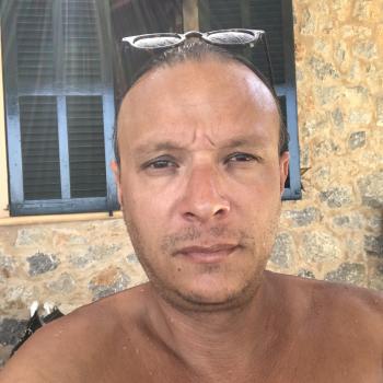 Trabajos de Canguro en Jávea: trabajo de canguro Guillaume