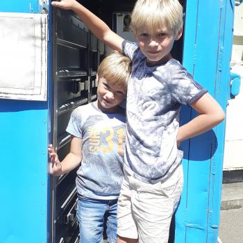 Babysitting job Almelo: babysitting job Inge
