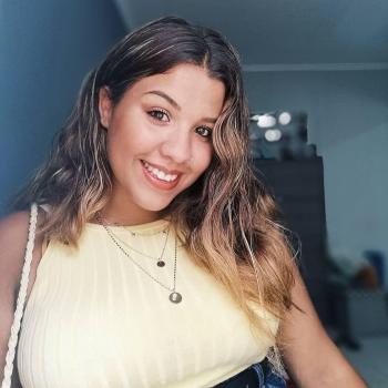 Babysitter in Telde: Ana María