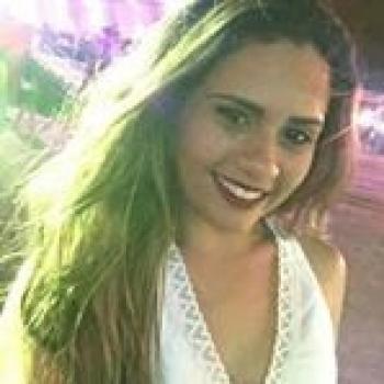 Babá Aracaju: Leticia