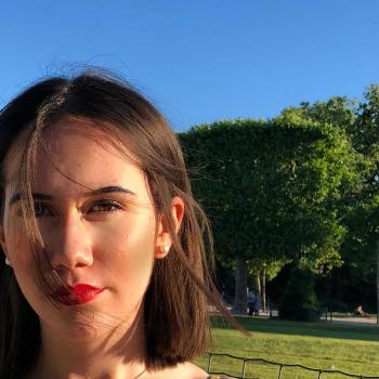 Baby-sitter in Thiais: Claire