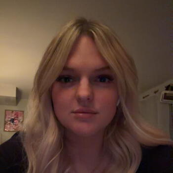 Babysitter Kitchener: Hannah