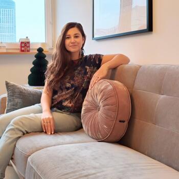 Babysitter in Bytom: Joanna