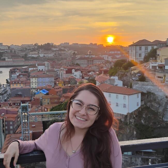 Babysitter em Amadora: Melisa