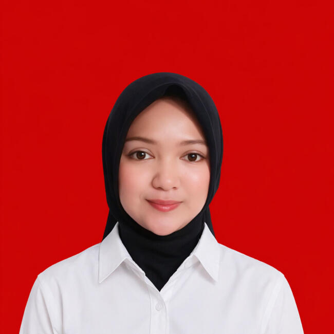 Babysitter in Jakarta: Maya