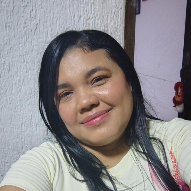 Niñera en Soledad: Airina