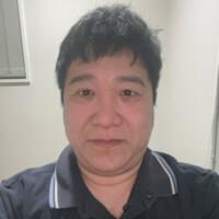 Tim Wong