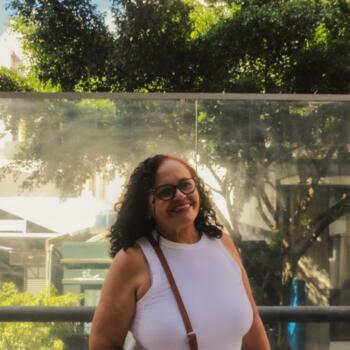 Babá São Paulo: Francisca