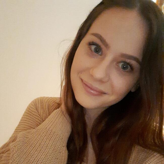 Nanny (νταντά) στην περιοχή Rzeszów: Karolina