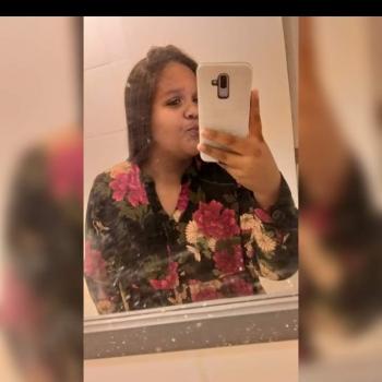 Emprego de babá em Carapicuíba: emprego de babá Jennifer