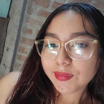 Babysitter in Tumbes: Alisson victoria