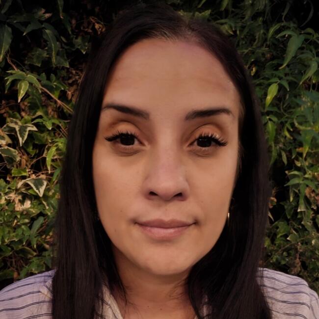 Canguro en Camas: Juliana