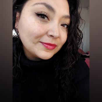 Babysitter in Concepción: Constanza Nicole