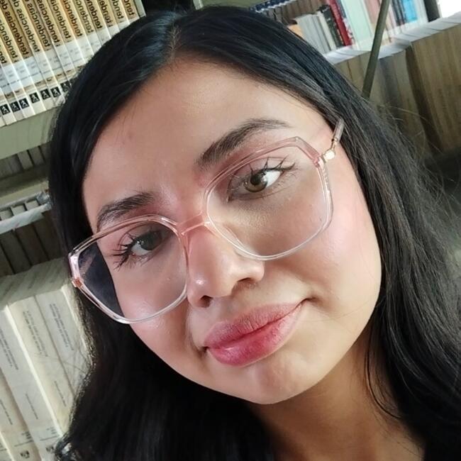 Babysitter in Iztapalapa: Crystal