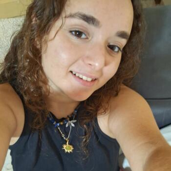 בייביסיטר ב- תל אביב-יפו: נועה