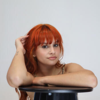 Babysitter em Valbom: Filipa