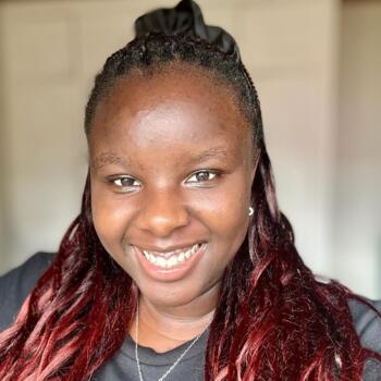 Babysitter Pretoria: Nicole