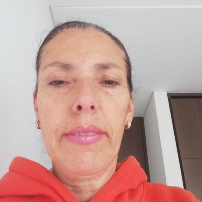 Babysitter in Cajicá: Clara Yaneth Orozco Huertas