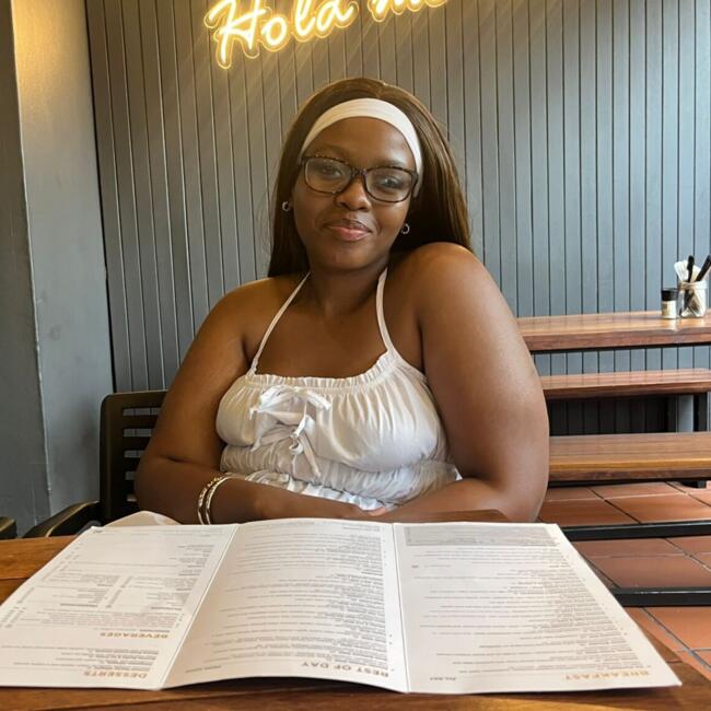 Babysitter in Potchefstroom: Entle