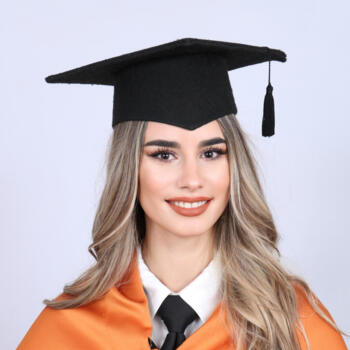 Babysitter in Randers: Rocio