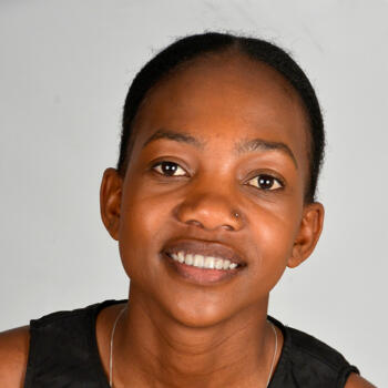 Babysitter Franschhoek: Valerie