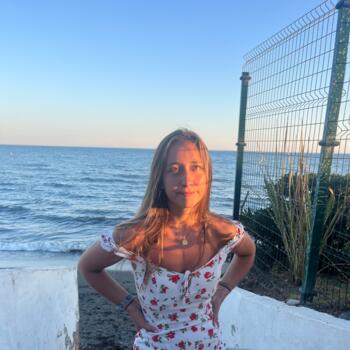 Nanny London: Itziar