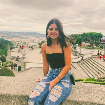 Lastenhoitaja Bivange: Anita