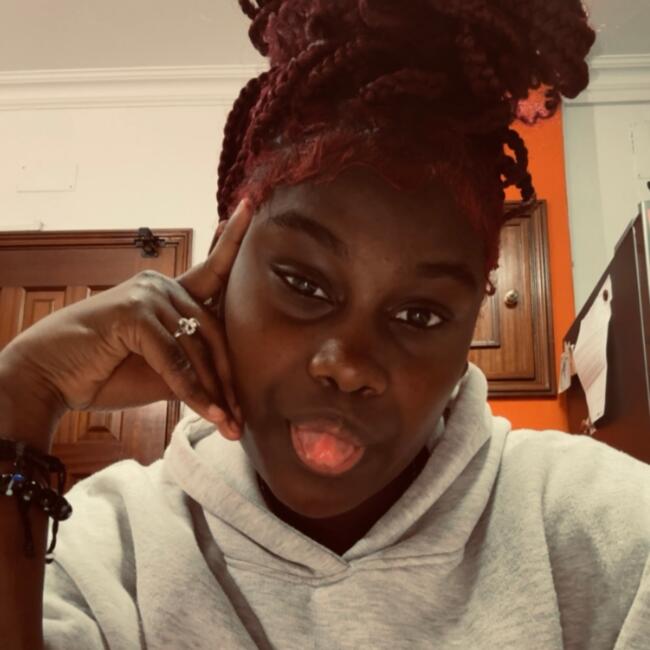 Babysitter em Cacém: Lucy