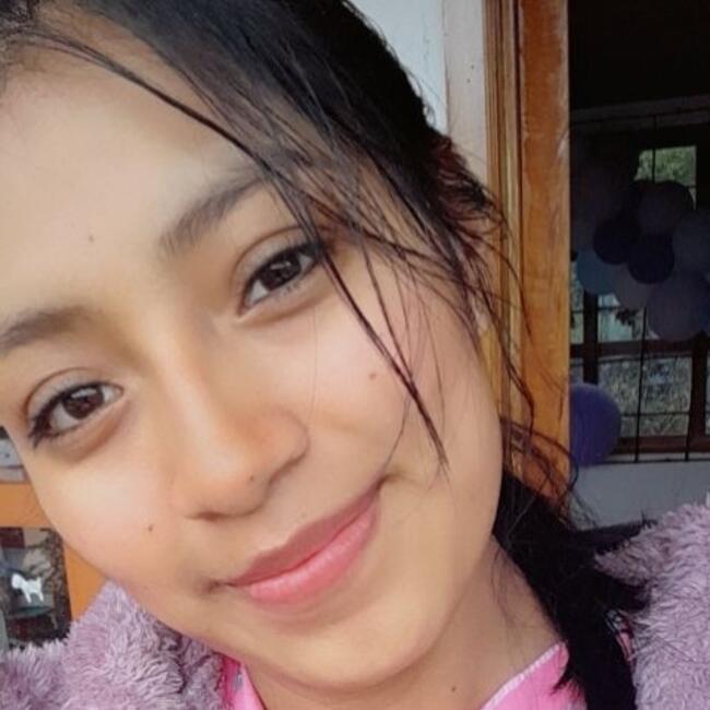 Babysitter in Pasto: Yoli