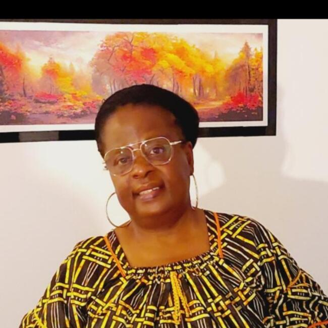 Babysitter in Espoo: Jeninah