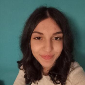 Babysitter a Torino: Francesca