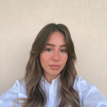 Babysitter in Cosenza: Giorgia