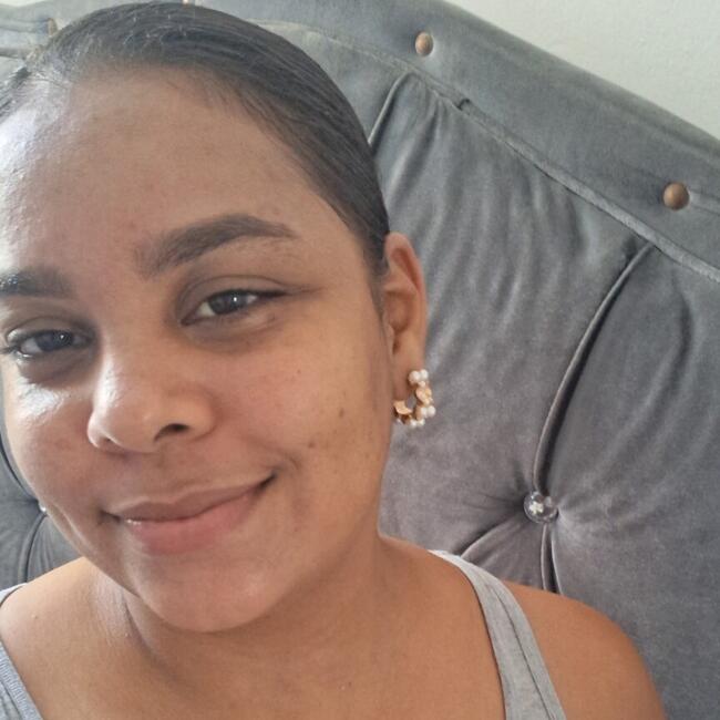 Niñera en Santo Domingo Este: Greimy misiel