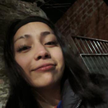Niñera en Avellaneda (Buenos Aires): Xiomara Nicole