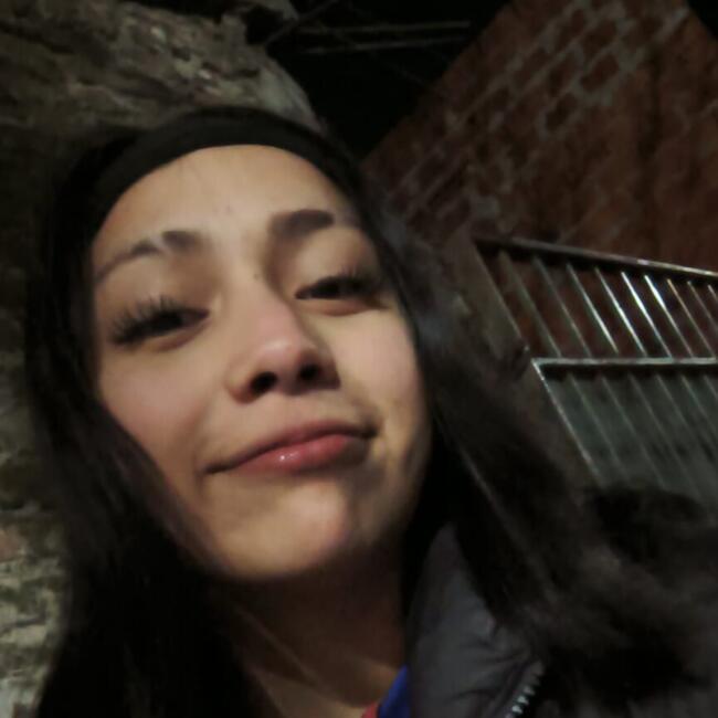 Niñera en Avellaneda (Buenos Aires): Xiomara Nicole