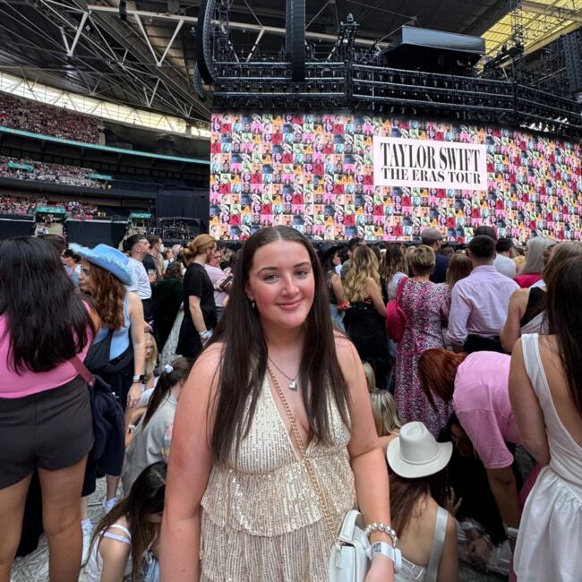 Babysitter in Dublin: Clodagh