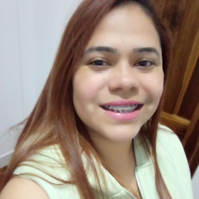 Babysitter in Sangolquí: Theylar