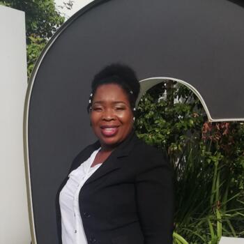 Nanny Cape Town: Gladys