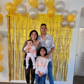 Babysitting job in Calama: babysitting job Constanza