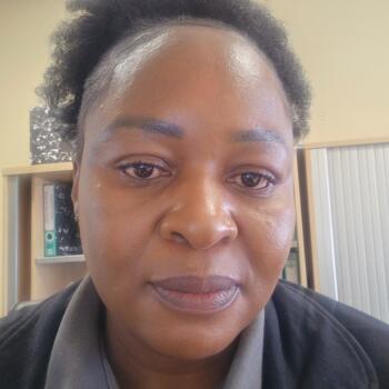 Babysitter Germiston: Jeanette